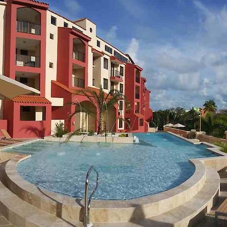 The Plaza Suites Умакао Экстерьер фото