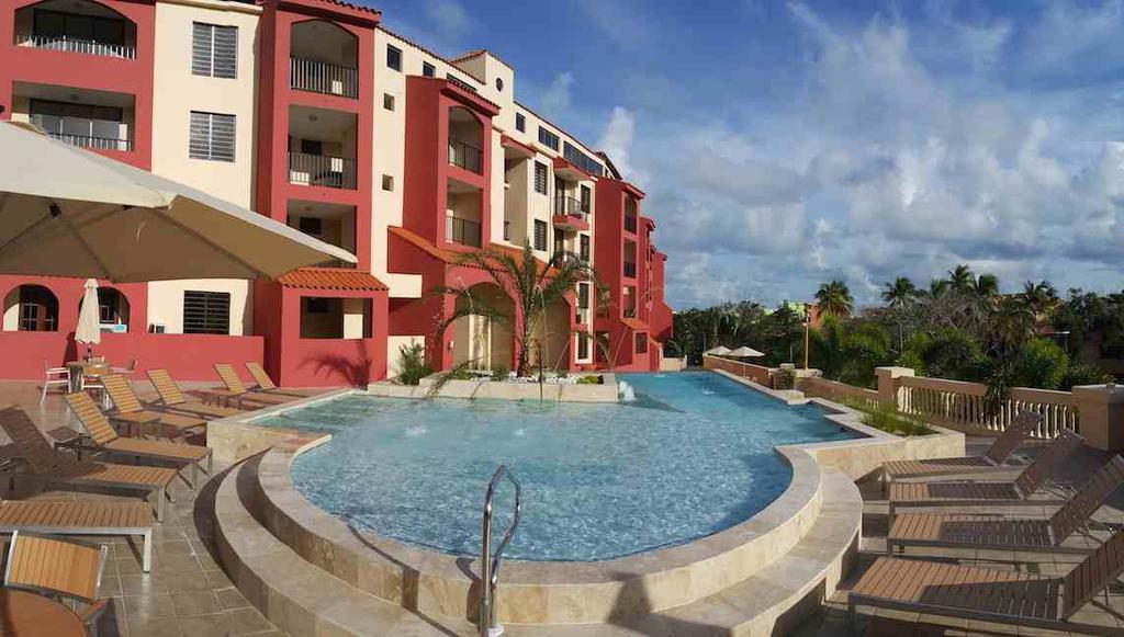 The Plaza Suites Умакао Экстерьер фото