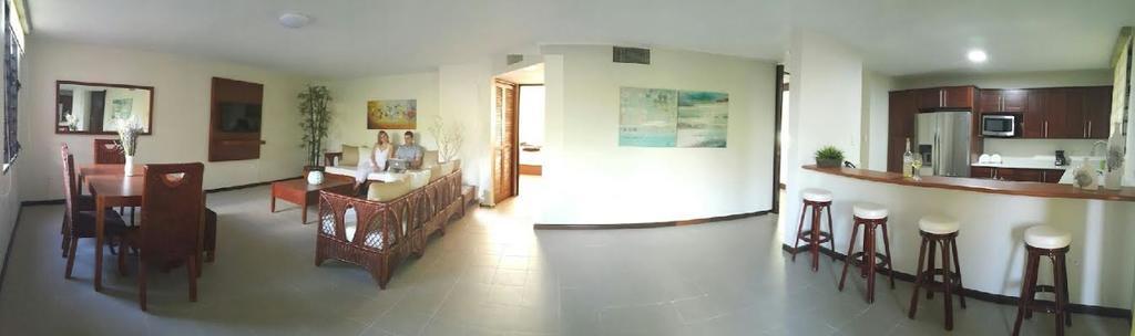 The Plaza Suites Умакао Экстерьер фото