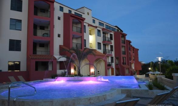 The Plaza Suites Умакао Экстерьер фото