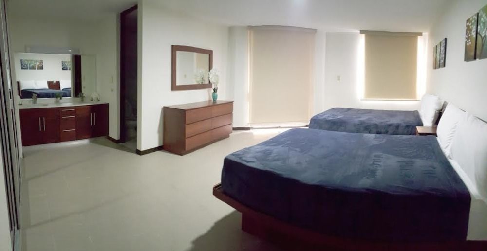 The Plaza Suites Умакао Экстерьер фото