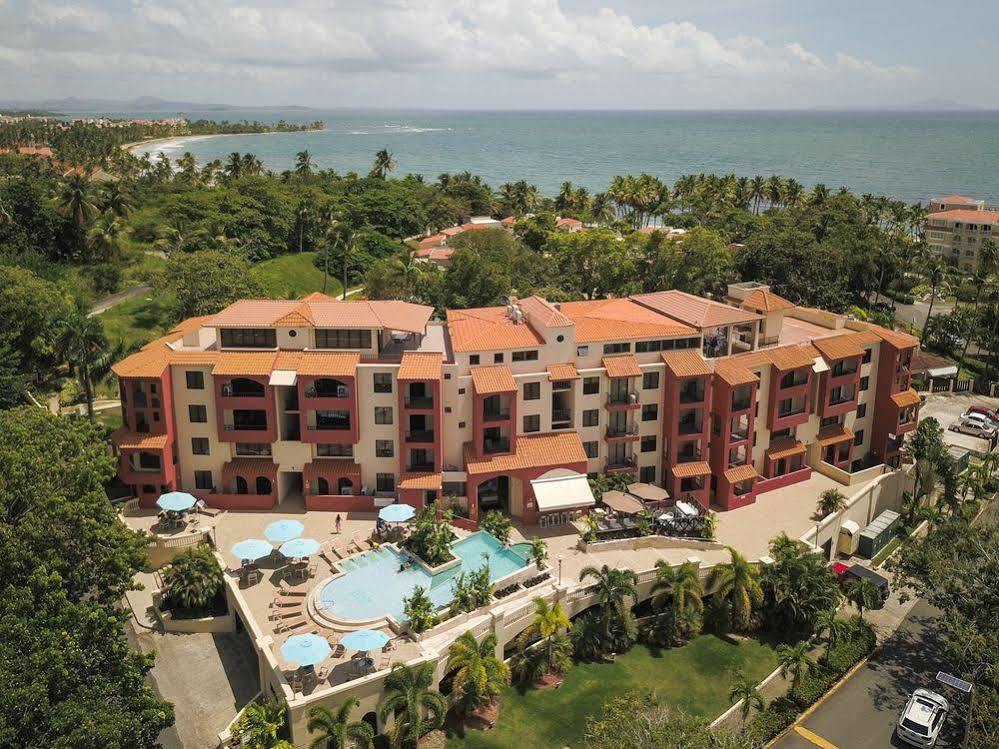 The Plaza Suites Умакао Экстерьер фото