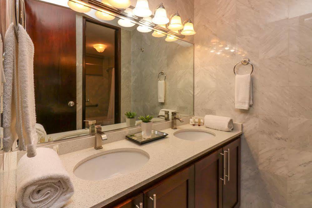 The Plaza Suites Умакао Экстерьер фото