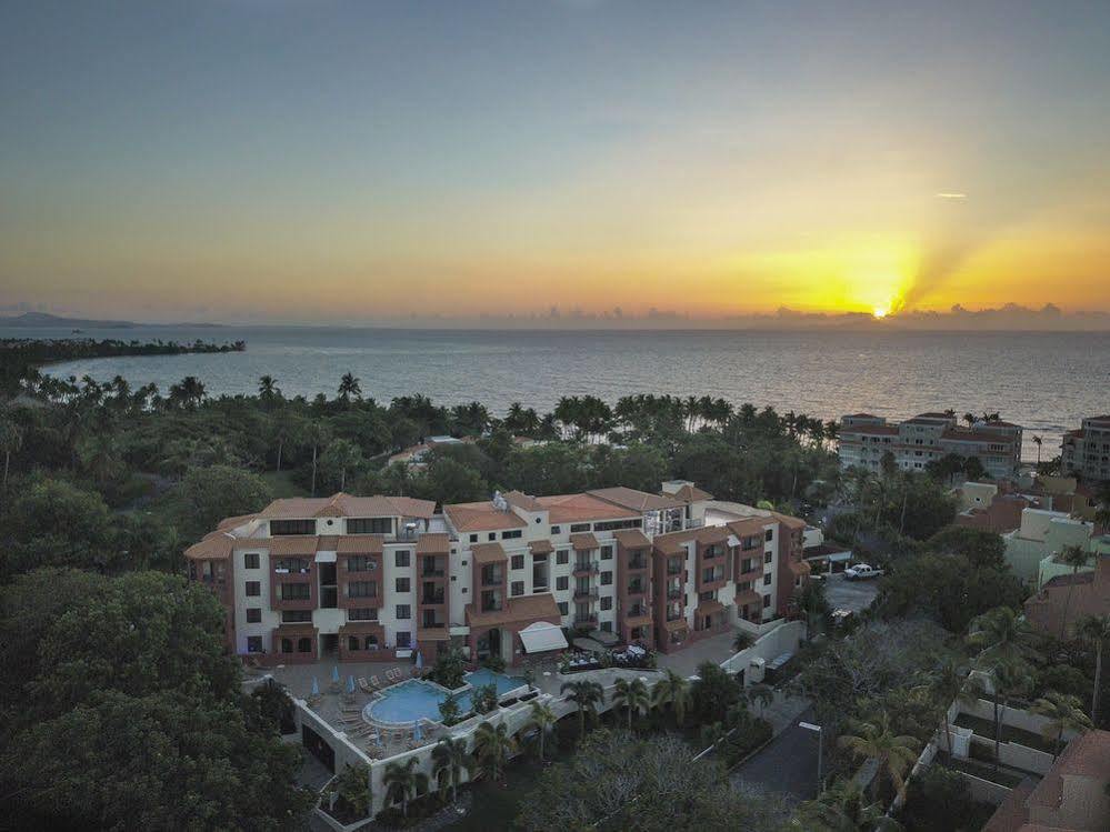 The Plaza Suites Умакао Экстерьер фото