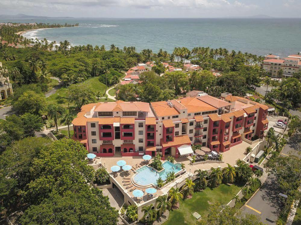 The Plaza Suites Умакао Экстерьер фото