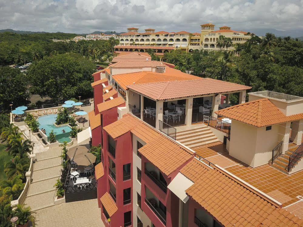The Plaza Suites Умакао Экстерьер фото