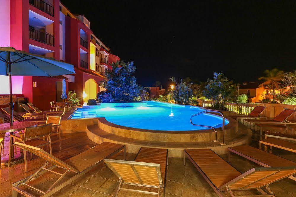 The Plaza Suites Умакао Экстерьер фото