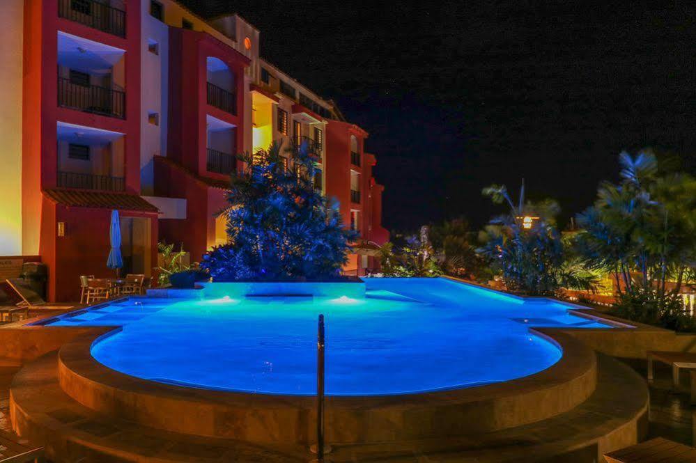 The Plaza Suites Умакао Экстерьер фото