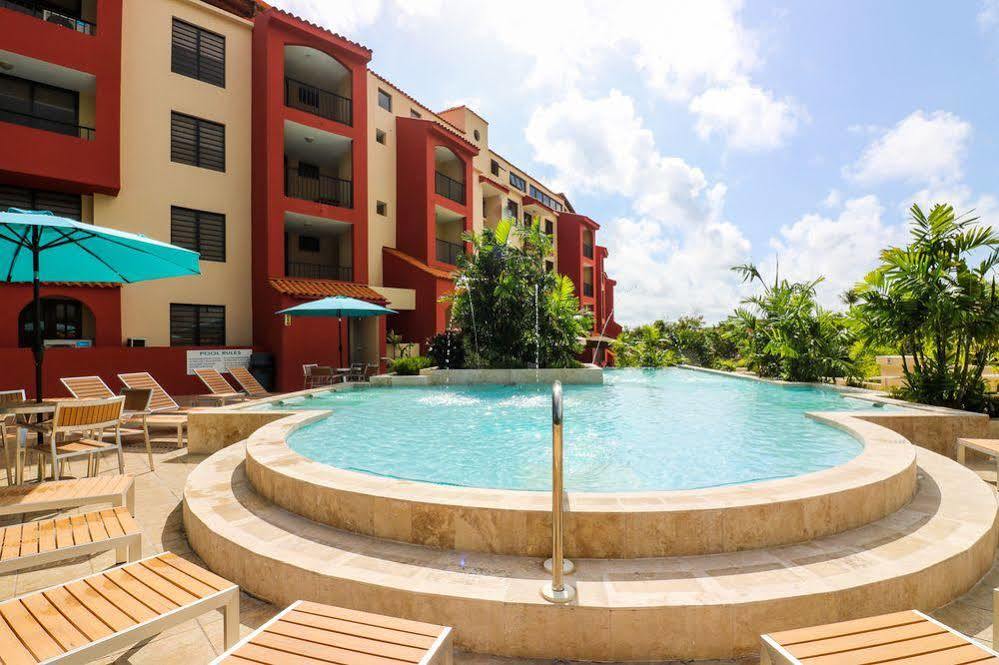 The Plaza Suites Умакао Экстерьер фото